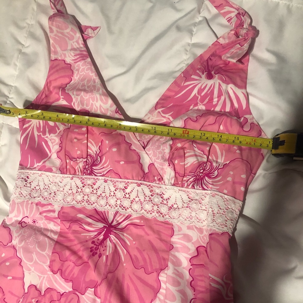 Vintage Lilly Pulitzer Dress